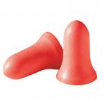Honeywell Howard Leight MaxEarplugs (Pack of 200) Red HL3301161 HNW00003