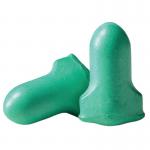 Howard Leight Honeywell MaxLite Earplugs (Pack of 200) Green HL3301120 HNW00290