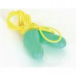 Honeywell MaxLite Earplugs Corded (Pack of 100) Green HNW00318