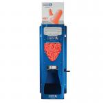 Honeywell Howard Leight LS500 Earplug Dispenser Blue HL3301273 HNW00334