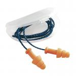 Honeywell Smartfit Corded Flip Top Box Orange (Pack of 50) HL1011239 HNW01172