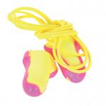 Honeywell Laser Lite Corded Earplug (Pack of 100) Yellow HL3301106 HNW02031