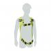 Honeywell H100 2 Point 2 Loop Safety Harness Yellow HW1036294 HNW06504