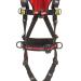 H500 Arc Flash Harness Size 3 Large HNW06520