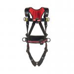 Miller Honeywell H500 ARC Flash Harness BlackRed L HWFPXARCM-HLEU HNW06520