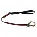 Honeywell Arc Flash Single Rebar Hook Lanyard BlackRed HWFPLARCMSEU HNW06521