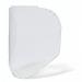 Honeywell Bionic Polycarbonate Replacement Face Protection Visor Clear HW1011625 HNW11625