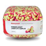 Honeywell HL400 Refill Cans 400Prs Laser Lite Earplugs (Pack of 2) HNW21926