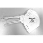 Honeywell H901EN Fold Flat Disposable Particulate Respirator FFP2 NR (Pack of 50) HNW30594