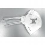 Honeywell H901EN Fold Flat Disposable Particulate Respirator FFP2 NR (Pack of 50) HWDF100H901FFP2 HNW30594