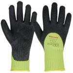 Honeywell Up And Down High Visibility Gloves (Pack of 10) HNW52310
