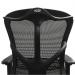 Hood Seating F94 Coat Hanger Chair Accessory Black CH-F94