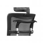 Hood Seating i29 Coat Hanger Chair Accessory Black CH-I29
