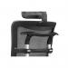 Hood Seating i29 Coat Hanger Chair Accessory Black CH-I29