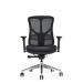 Hood Seating F94-101 Ergonomic Chair - Fabric Seat F94-101-F