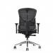 Hood Seating F94-101 Ergonomic Chair - Fabric Seat F94-101-F