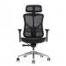 Hood Seating F94-101 Chair Package with Executive Head Rest - All Mesh F94-101-M/HR-XK