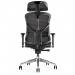 Hood Seating F94-101 Chair Package with Executive Head Rest - All Mesh F94-101-M/HR-XK