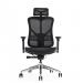 Hood Seating F94-101 Chair Package with Ergo Head Rest - All Mesh F94-101-M/HR-YK