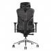 Hood Seating F94-101 Chair Package with Ergo Head Rest - All Mesh F94-101-M/HR-YK