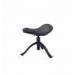 Hood Seating Ergonomic Mesh Folding Footstool FS (W21A)