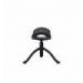 Hood Seating Ergonomic Mesh Folding Footstool FS (W21A)