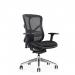 Hood Seating F94-101 Ergonomic Chair - Fabric Seat FT-F94-101-F (W21A)