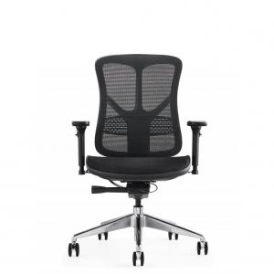 Hood Seating F94-101 Ergonomic Chair - All Mesh  FT-F94-101-M W21A