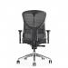 Hood Seating F94-101 Ergonomic Chair - All Mesh  FT-F94-101-M (W21A)