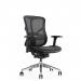 Hood Seating F94-101 Ergonomic Chair - All Mesh  FT-F94-101-M (W21A)