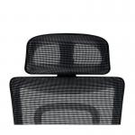 Hood Seating Executive Mesh Chair Headrest FT-HR-XK-M (W21A)