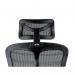 Hood Seating Ergonomic Mesh Chair Headrest FT-HR-YK/8-21 (W21A)