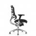 Hood Seating i29 Ergonomic Chair - Fabric Seat FT-i29-F (W21A)