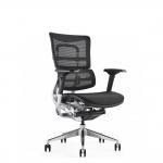 Hood Seating i29 Ergonomic Chair - All Mesh FT-i29-M (W21A)