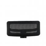 Hood Seating K22 Mesh Headrest HR-K22 (W21A)