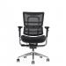 Hood Seating i29 Ergonomic Chair - Fabric Seat i29-F