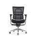 Hood Seating i29 Ergonomic Chair - Fabric Seat i29-F