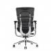 Hood Seating i29 Ergonomic Chair - Fabric Seat i29-F