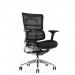 Hood Seating i29 Ergonomic Chair - Fabric Seat i29-F