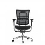 Hood Seating i29 Ergonomic Chair - All Mesh i29-M