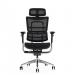 Hood Seating i29 Chair Package with Exec Head Rest - All Mesh i29-M/HR-XK