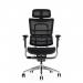 Hood Seating i29 Chair Package with Exec Head Rest - All Mesh i29-M/HR-XK