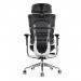 Hood Seating i29 Chair Package with Exec Head Rest - All Mesh i29-M/HR-XK