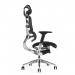 Hood Seating i29 Chair Package with Exec Head Rest - All Mesh i29-M/HR-XK