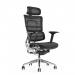 Hood Seating i29 Chair Package with Exec Head Rest - All Mesh i29-M/HR-XK