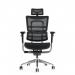 Hood Seating i29 Chair Package with Ergo Head Rest - All Mesh i29-M/HR-YK