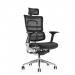 Hood Seating i29 Chair Package with Ergo Head Rest - All Mesh i29-M/HR-YK