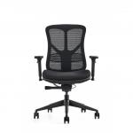 Hood Seating F94 Stealth Edition Ergonomic chair - Fabric seat S-F94-101-F (STEALTH)
