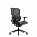 Hood Seating - F94 Chair - Stealth (all black) - All Mesh S-F94-101-M-SE (W21A+W21A)