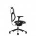 Hood Seating - F94 Chair - Stealth (all black) - All Mesh S-F94-101-M-SE (W21A+W21A)